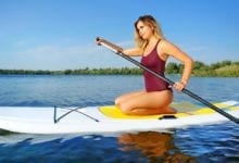 Things You Need to Know Before Buying Your Next SUP