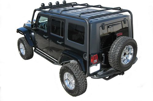 Trail-FX-J029T-Roof-Rack