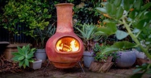 best chimineas