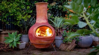 best chimineas