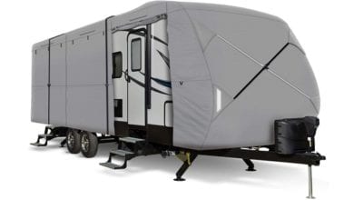 best rv covers