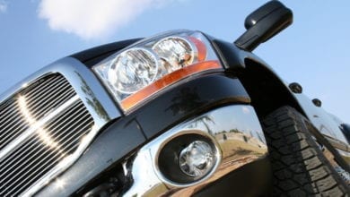 Best LED Headlights for Trucks