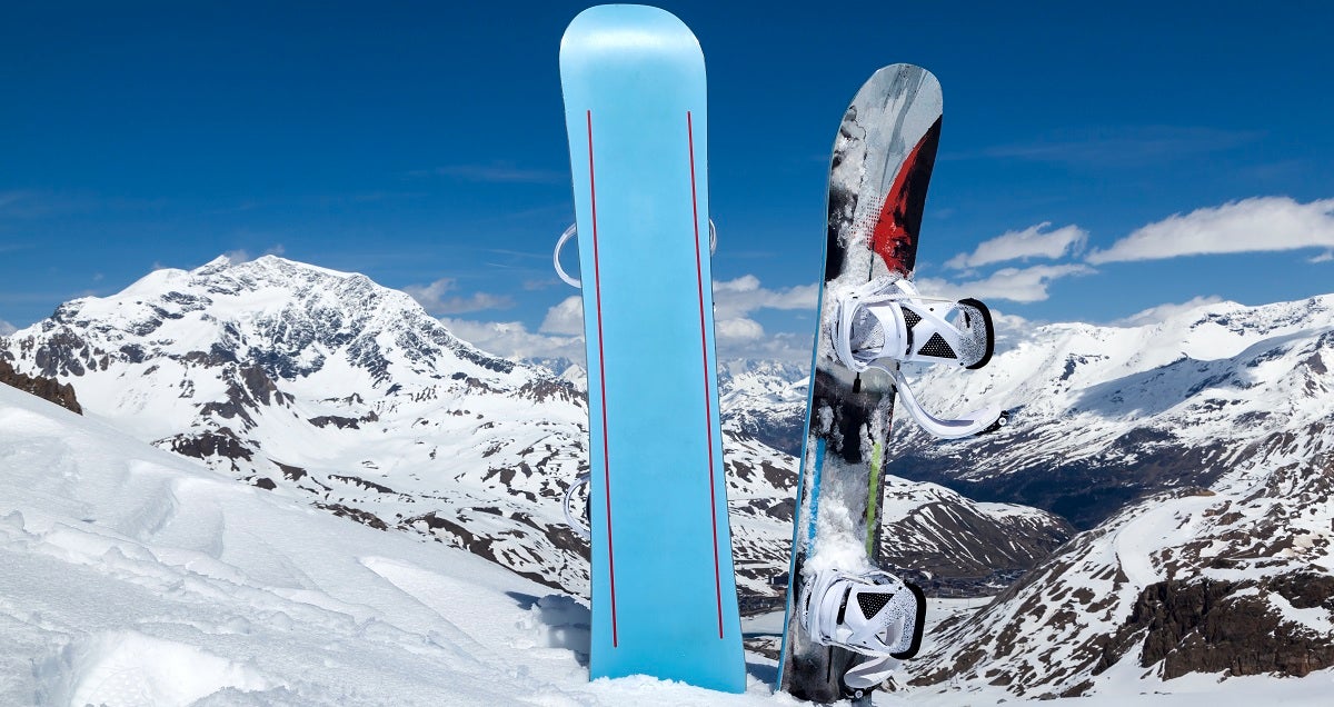 How Long Should My Snowboard Be