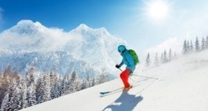 How to Prevent Ski Injuries