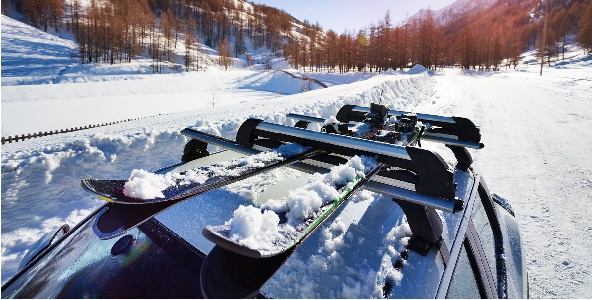 How to Store Skis and Snowboards