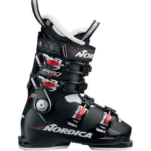 Nordica Promachine 95 Womens Ski Boot