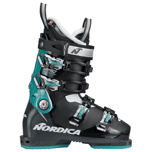 Nordica Promachine 95 Womens Ski Boot