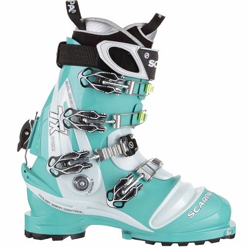 Scarpa TX Pro Telemark Womens Boot