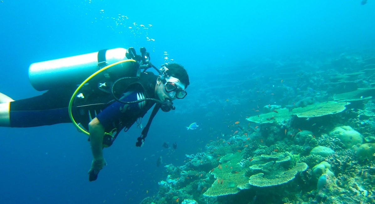 Scuba Gear Maintenance Guide