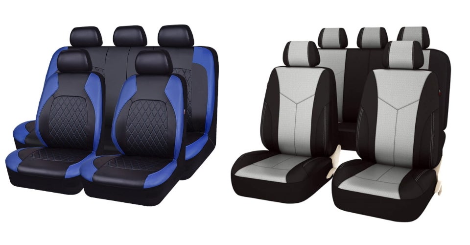 replacement car seat covers