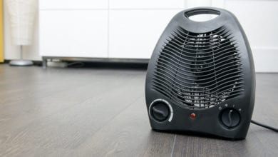 best heater fan