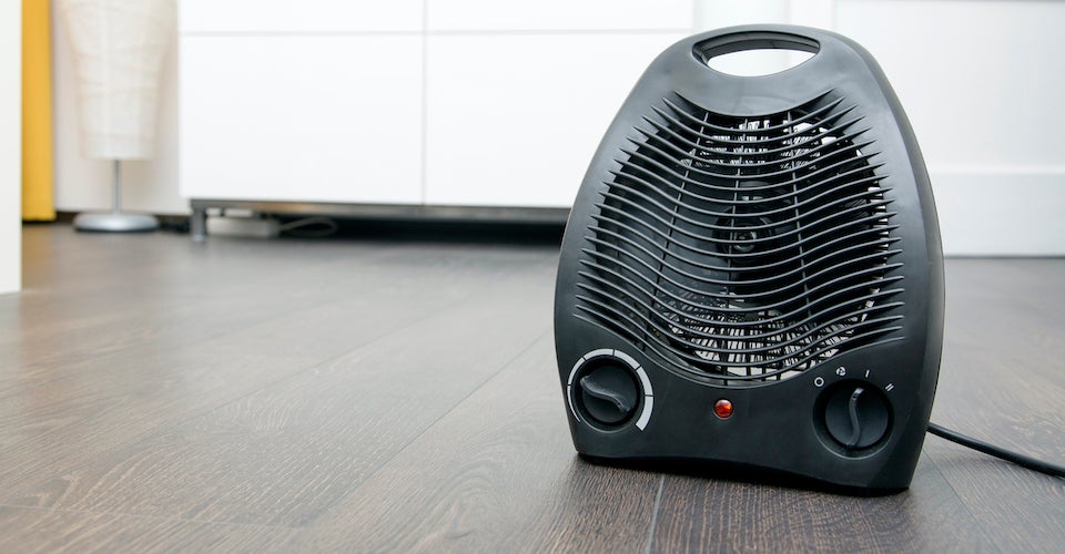 best heater fan