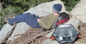 best solar oven