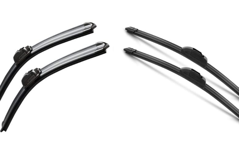 best winter wiper blades ice