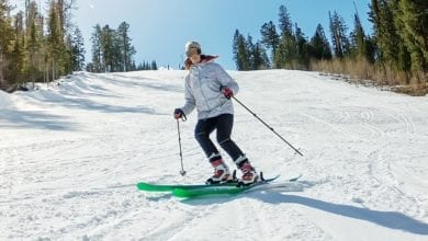best womens ski boots