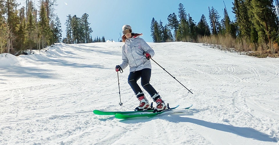 best womens ski boots
