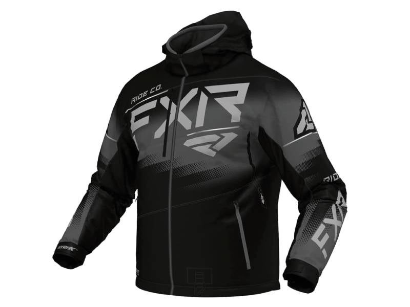 The Best Snowmobile Jackets 2023 Review