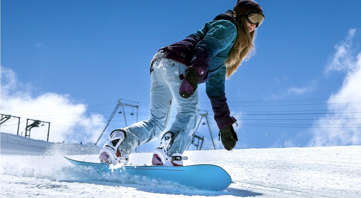 How to Choose Snowboard Boots