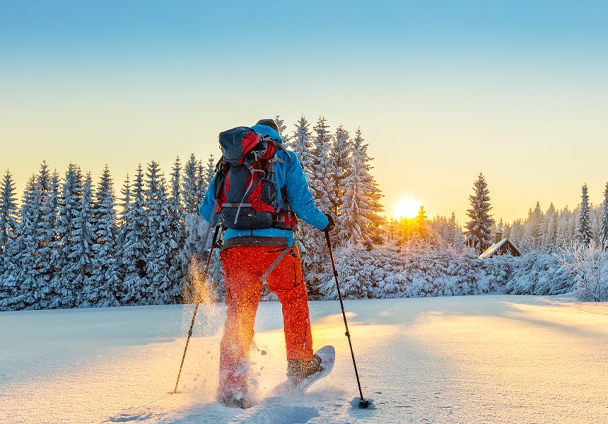 Snow Shoes