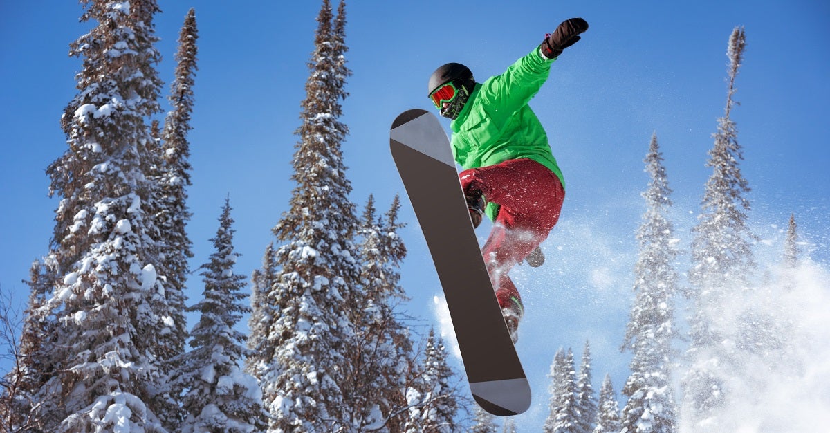 What Are the Best Snowboard Brands