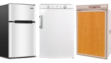 Best RV Refrigerators