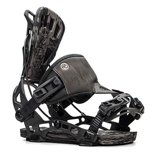 The 7 Best Snowboard Bindings [2021 Reviews]