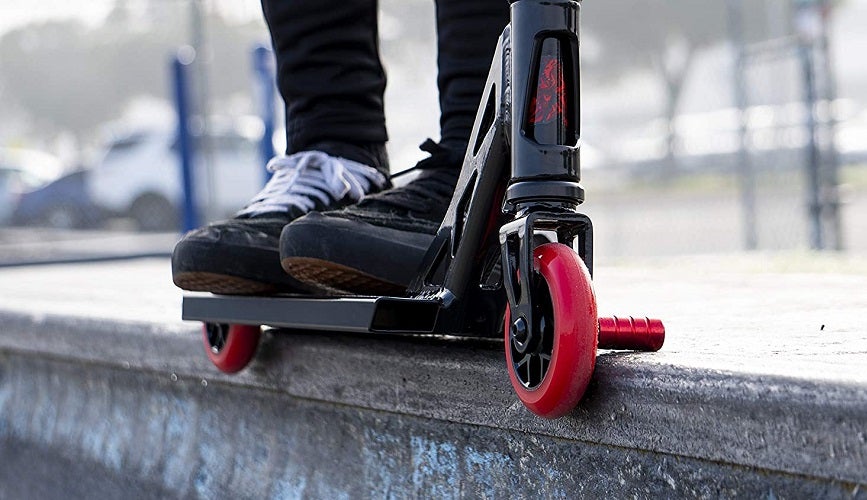 Trick scooter - Die preiswertesten Trick scooter analysiert!