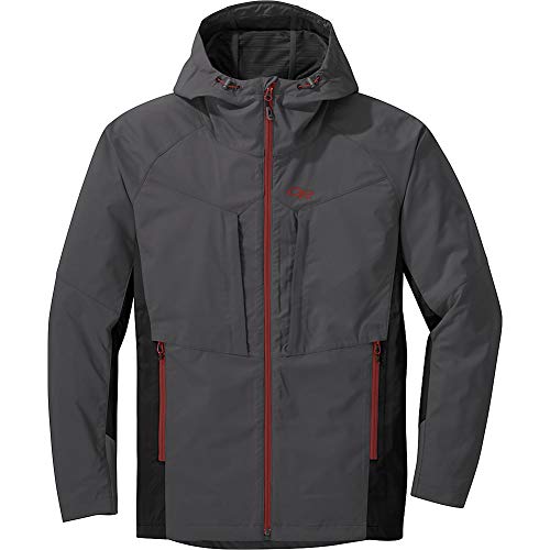 The 7 Best Softshell Jackets [2021 Reviews]