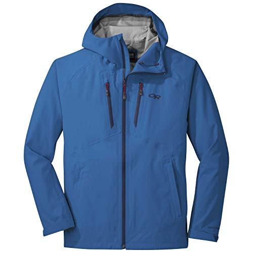 The Best Hardshell Jackets 2022 Review