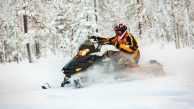 Best Snowmobile Bibs