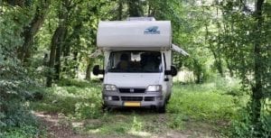 Essentials for RV Boondocking