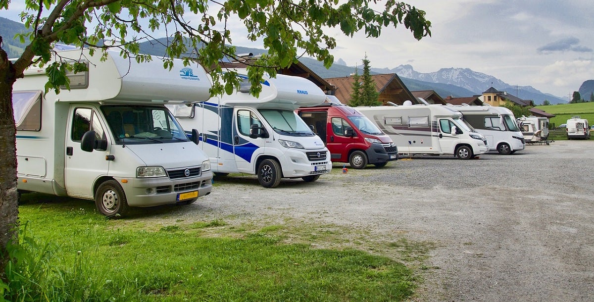 How to Choose an RV