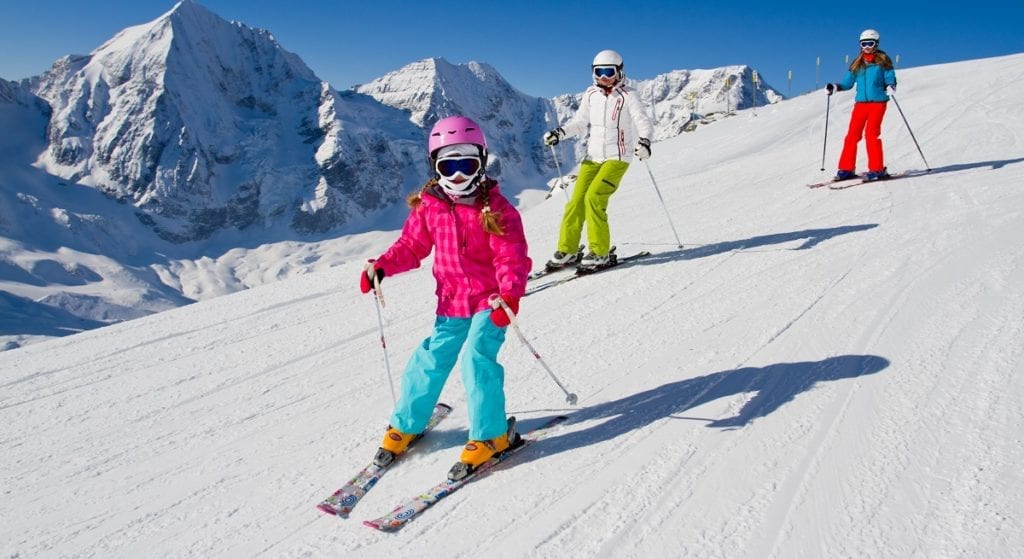 Is Skiing Dangerous for Beginners? Outside Pursuits