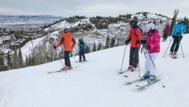 Reasons to Take Your Next Ski Trip with a Ski Club