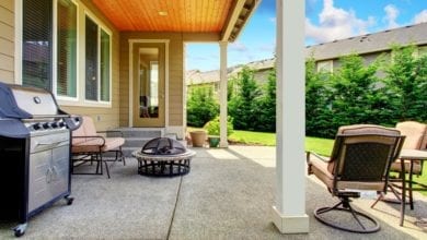 Tips for Designing a Patio