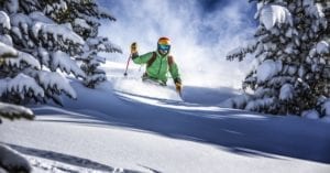 Tips for Skiing & Snowboarding Safely