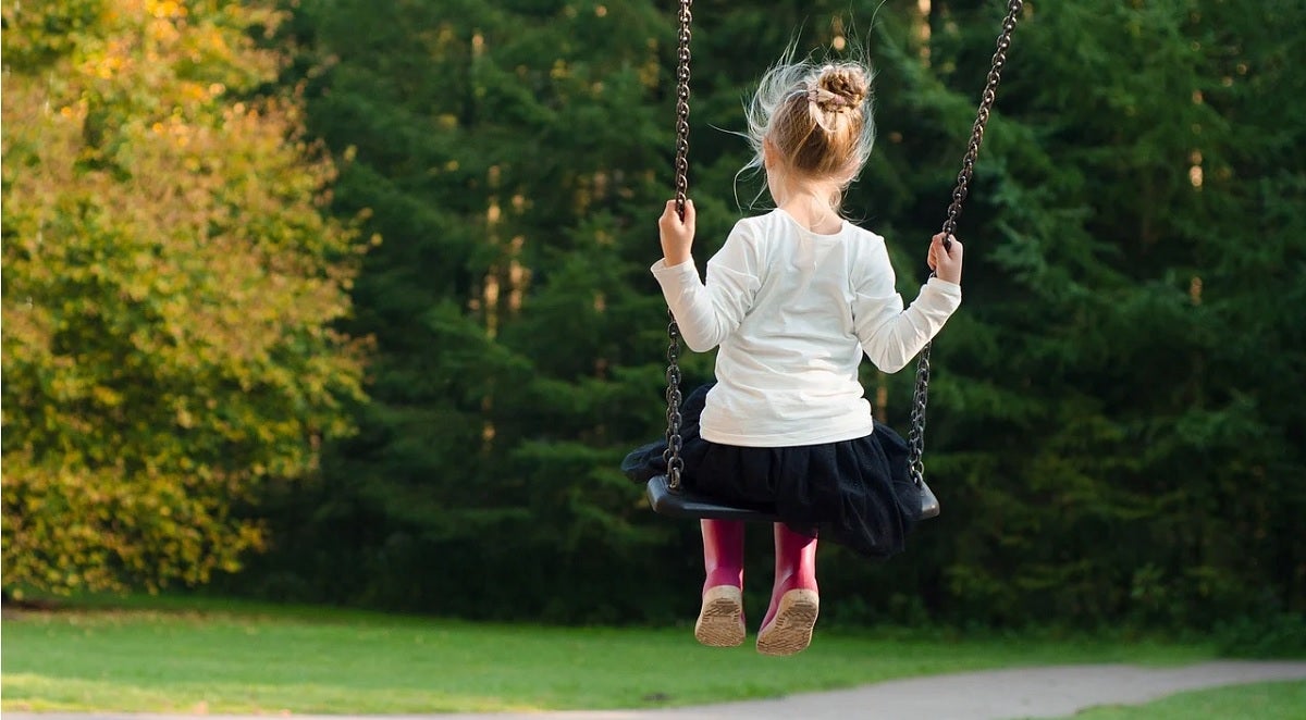 backyard activities for kids