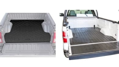 best truck bed mats reviews