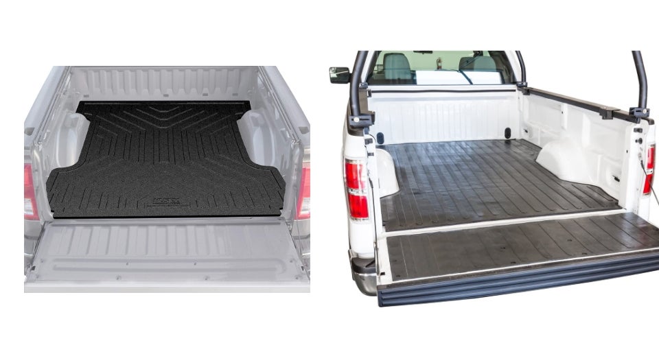 best truck bed mats reviews