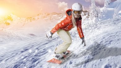 best womens snowboard pants