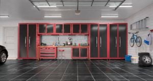 Best Garage Storage Systems