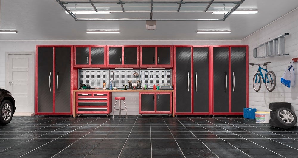 The 10 Best Garage Storage Systems, Who Makes The Best Garage Storage Cabinets