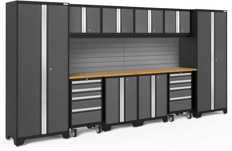 NewAge Products Garage Cabinets