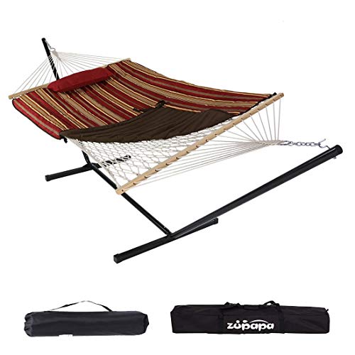 The 7 Best Hammocks With Stands [2021 Reviews]