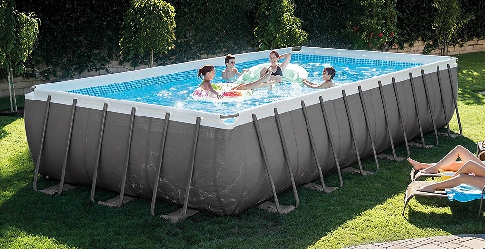 Best Above Ground Pools