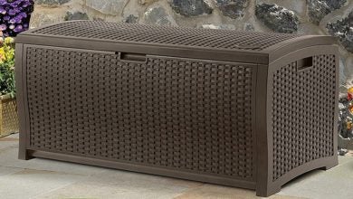 Best Outdoor Storage Boxes