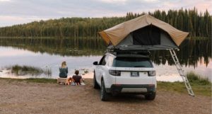 Best Rooftop Tents