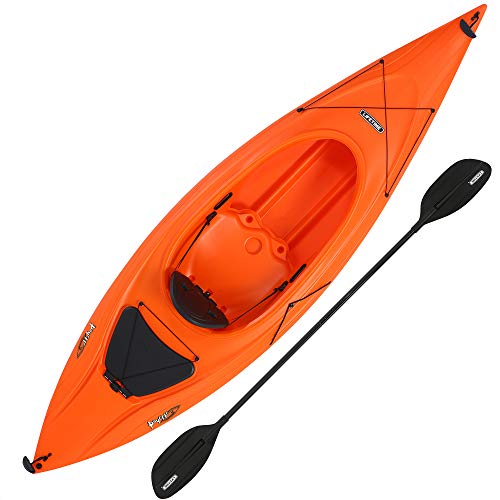 The 10 Best Women's Kayaks [2021 Reviews]