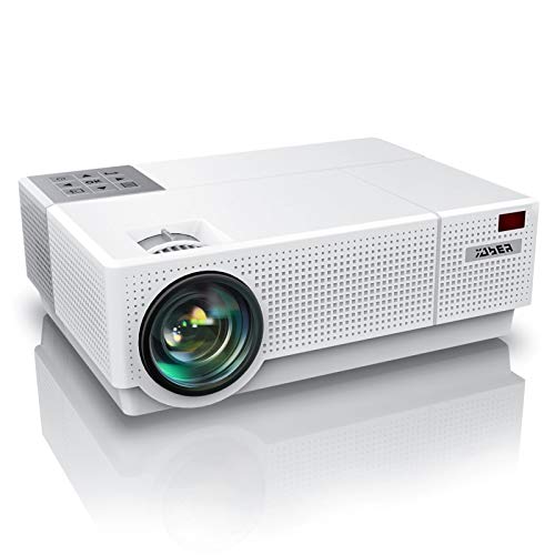 The 7 Best Outdoor Projectors [2021 Reviews]