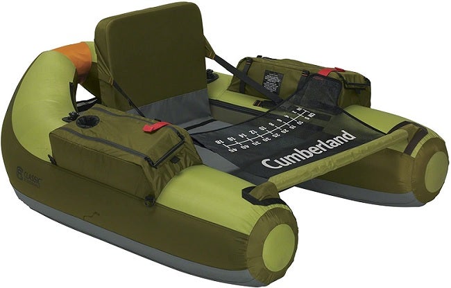 Classic Accessories Cumberland Float Tube